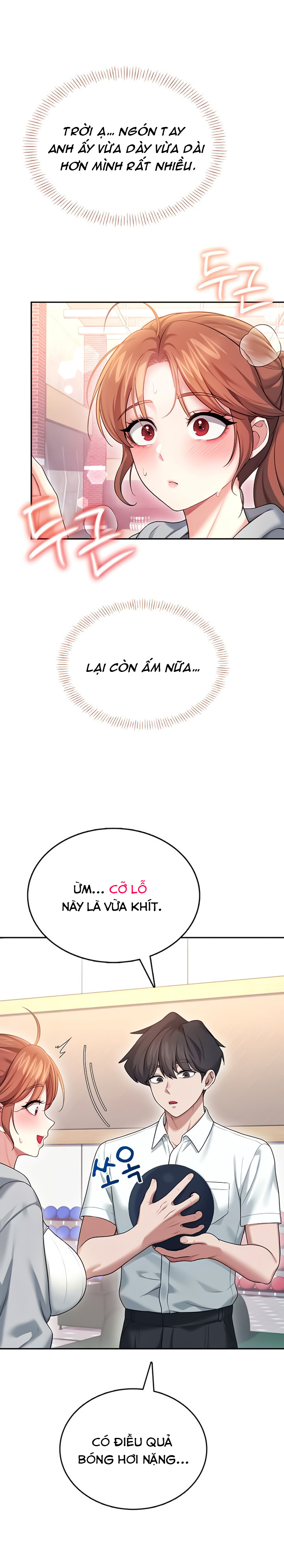 Sextoy kết nối không dây - Chương 44 - 20