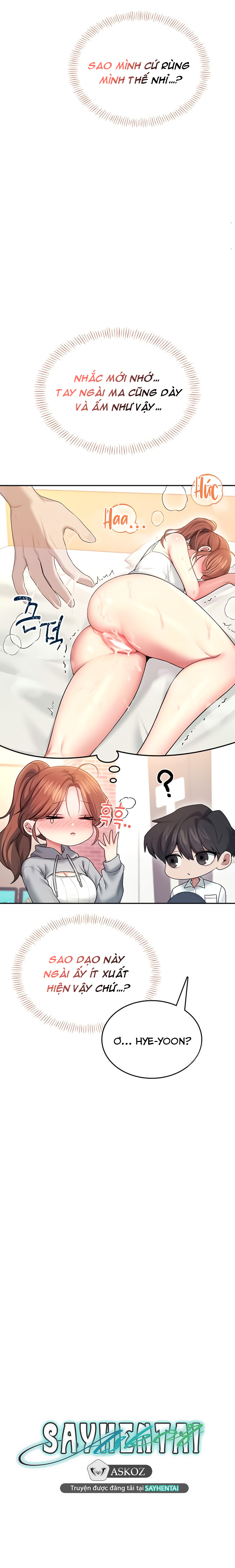 Sextoy kết nối không dây - Chương 44 - 22