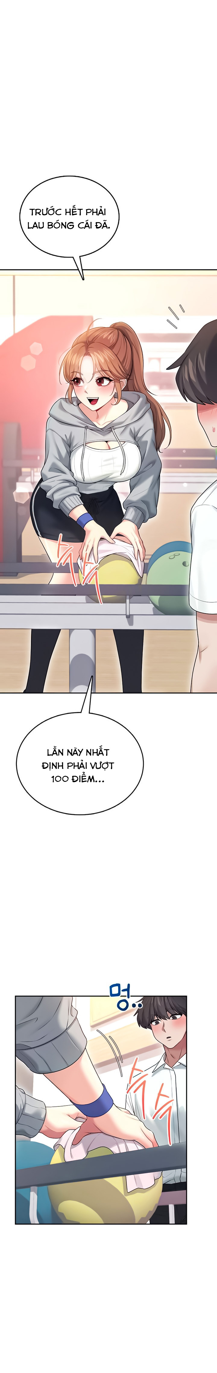Sextoy kết nối không dây - Chương 44 - 23