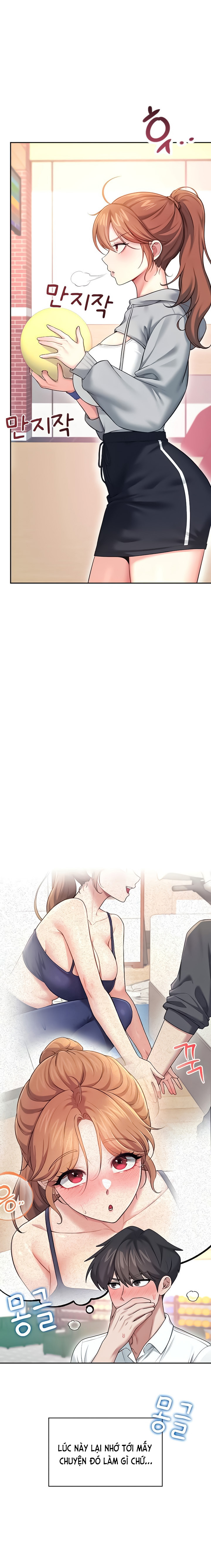 Sextoy kết nối không dây - Chương 44 - 24