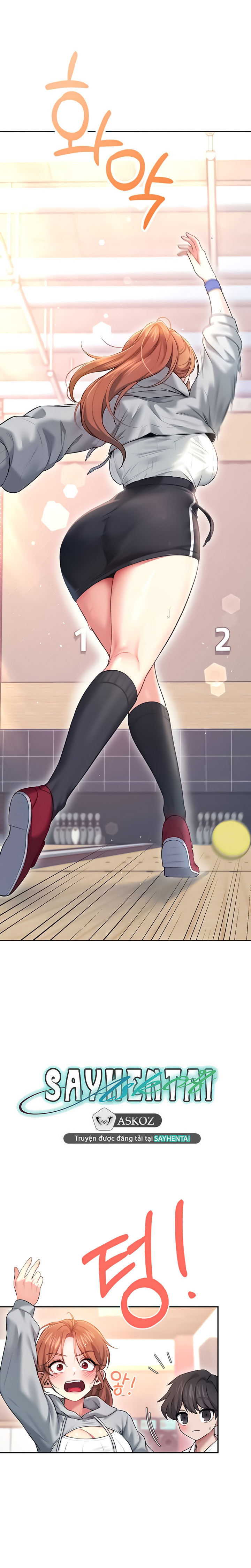 Sextoy kết nối không dây - Chương 44 - 25