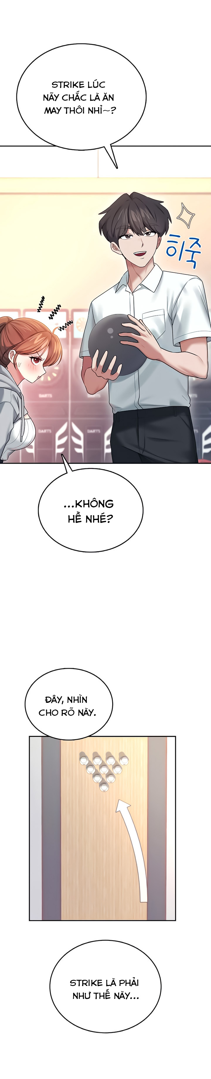 Sextoy kết nối không dây - Chương 44 - 27