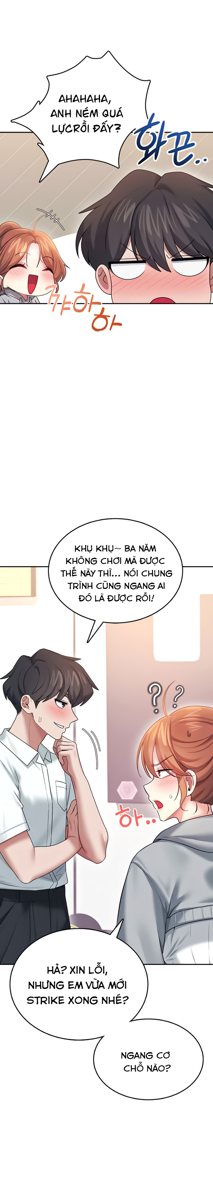 Sextoy kết nối không dây - Chương 44 - 29