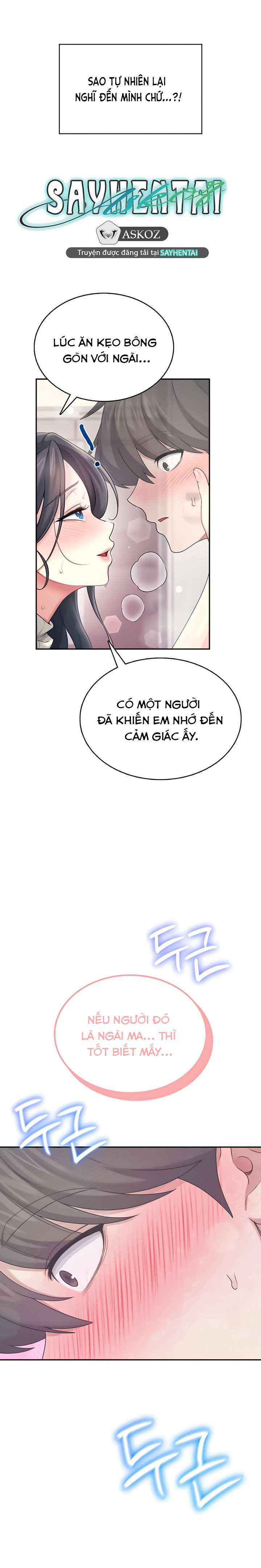 Sextoy kết nối không dây - Chương 44 - 3