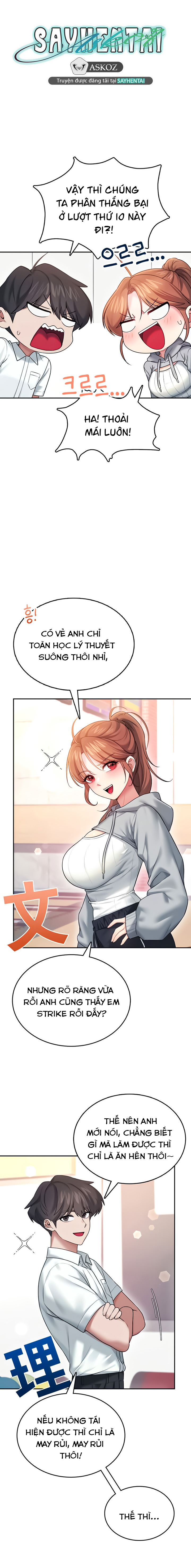 Sextoy kết nối không dây - Chương 44 - 30