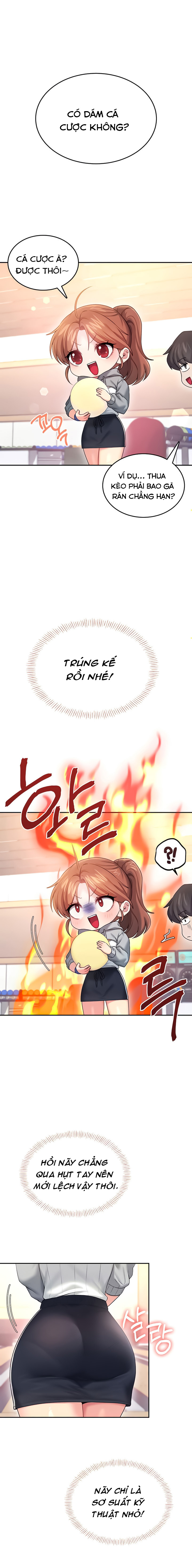 Sextoy kết nối không dây - Chương 44 - 31