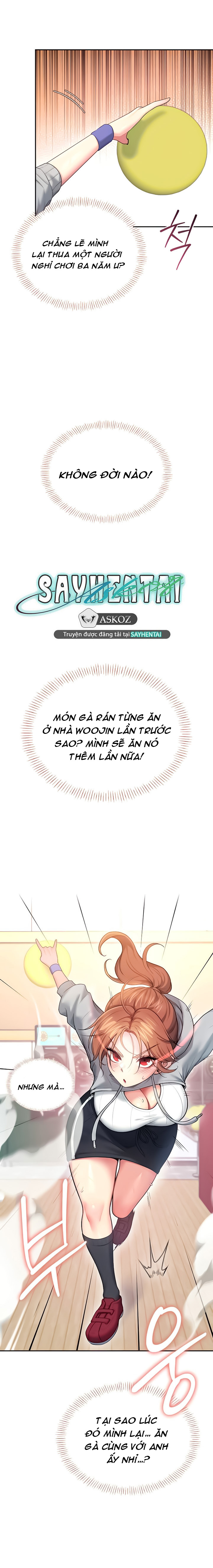 Sextoy kết nối không dây - Chương 44 - 32