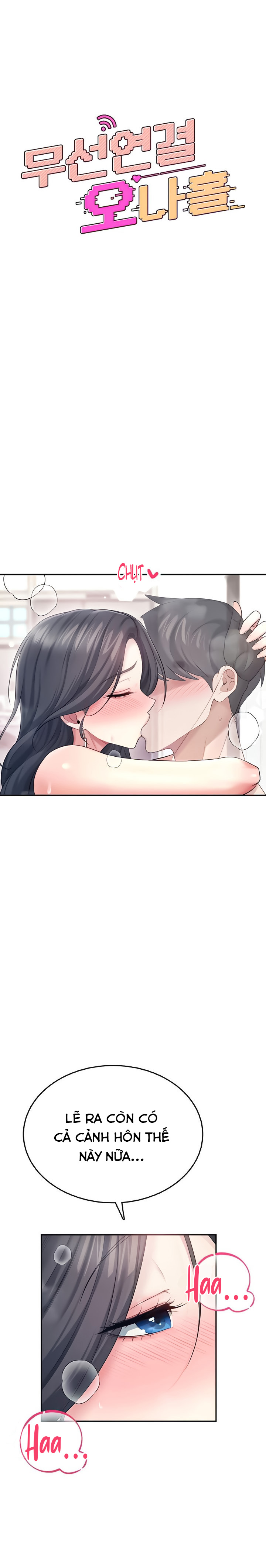 Sextoy kết nối không dây - Chương 44 - 5