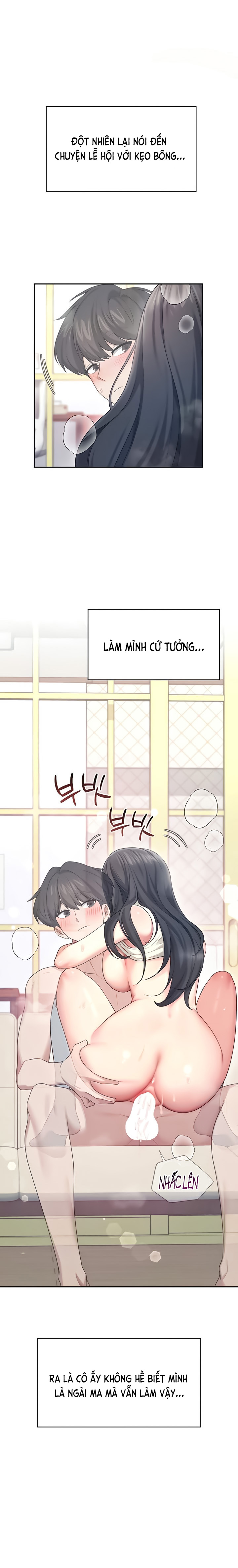 Sextoy kết nối không dây - Chương 44 - 7