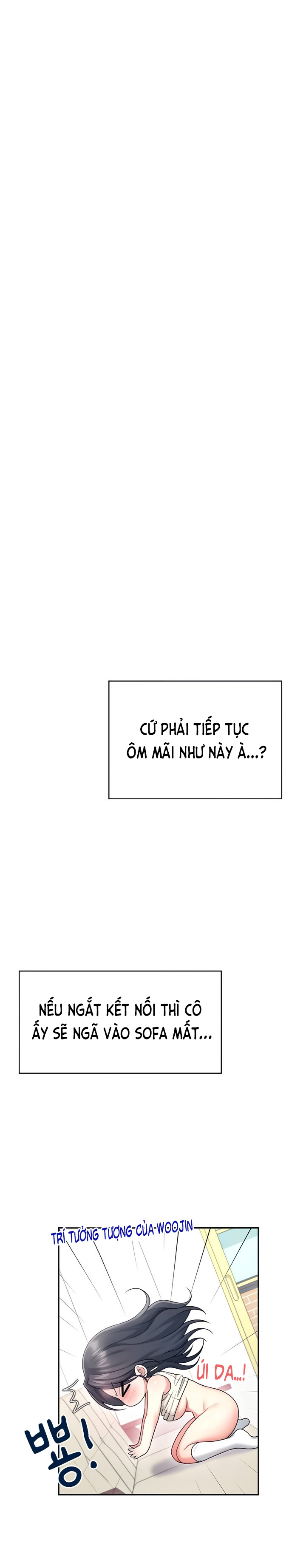 Sextoy kết nối không dây - Chương 44 - 8