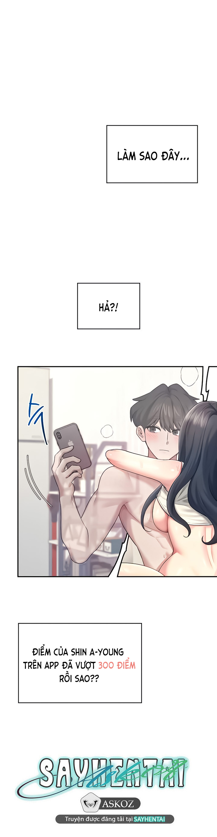 Sextoy kết nối không dây - Chương 44 - 9