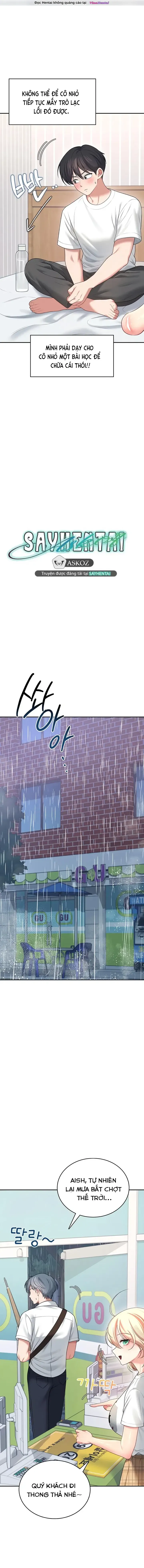 Sextoy kết nối không dây - Chương 68.5 - 11