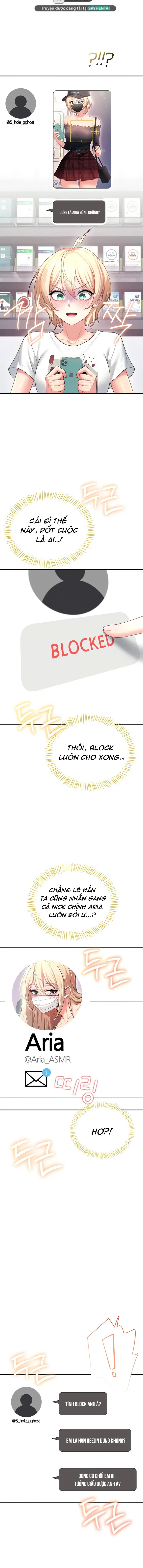 Sextoy kết nối không dây - Chương 68.5 - 14