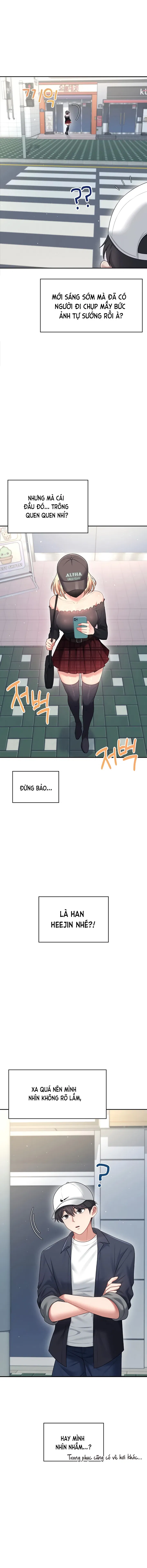 Sextoy kết nối không dây - Chương 68.5 - 5