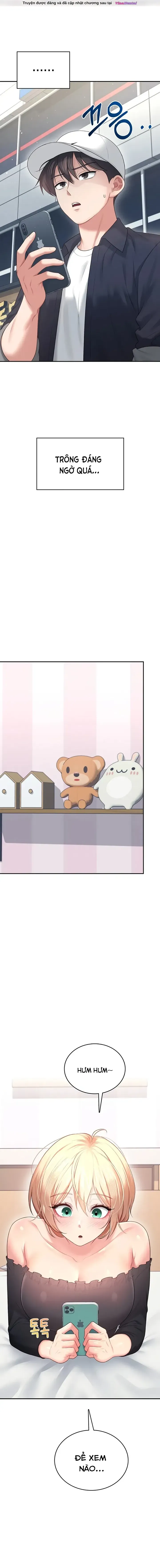 Sextoy kết nối không dây - Chương 68.5 - 7