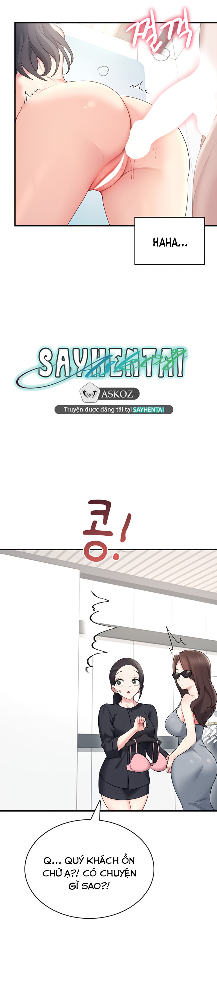 Sextoy kết nối không dây - Chương 27 - 10