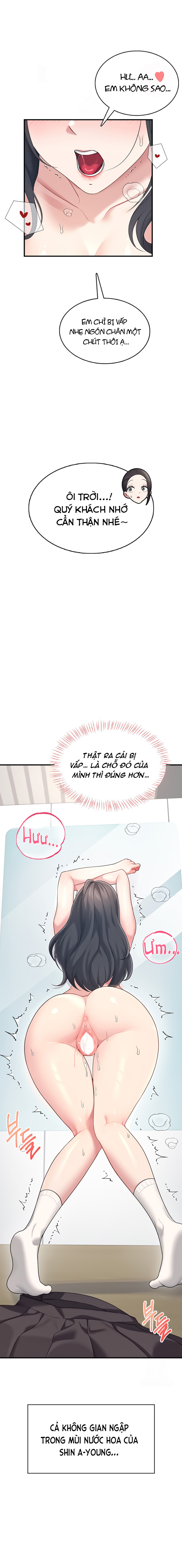 Sextoy kết nối không dây - Chương 27 - 11