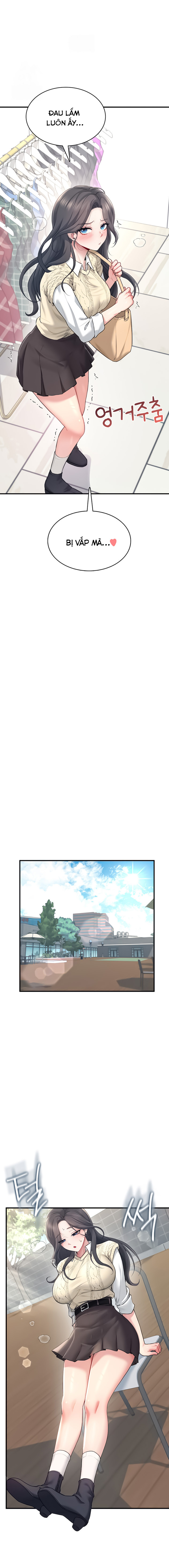 Sextoy kết nối không dây - Chương 27 - 17