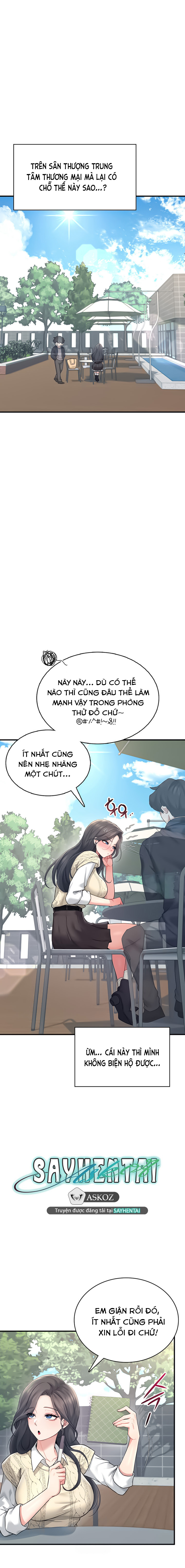 Sextoy kết nối không dây - Chương 27 - 18