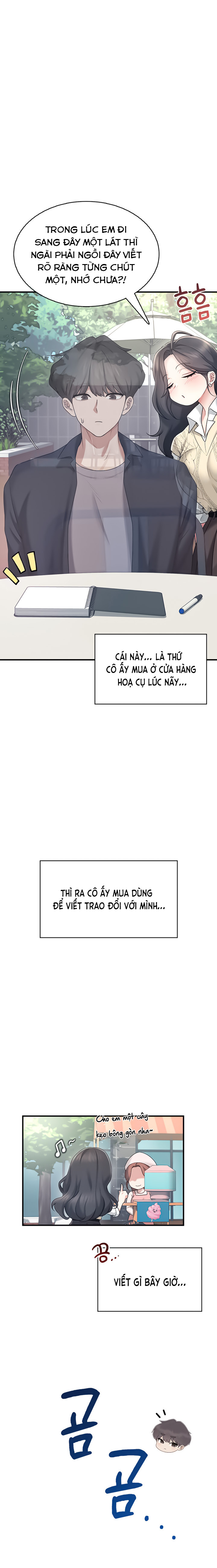 Sextoy kết nối không dây - Chương 27 - 19