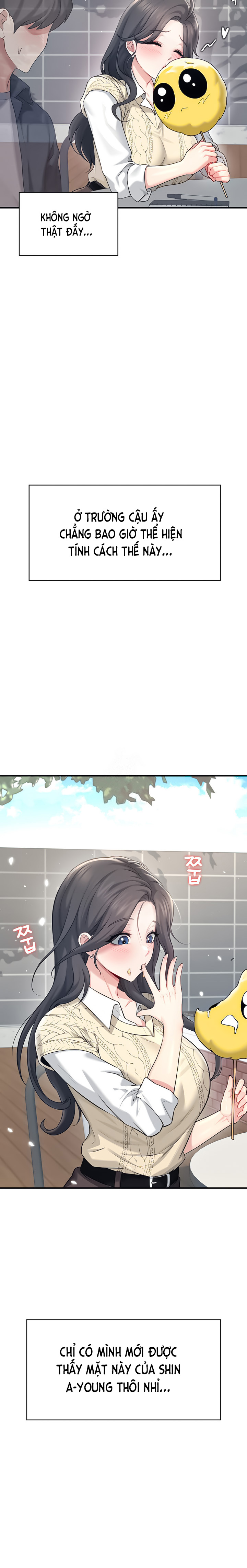 Sextoy kết nối không dây - Chương 27 - 21