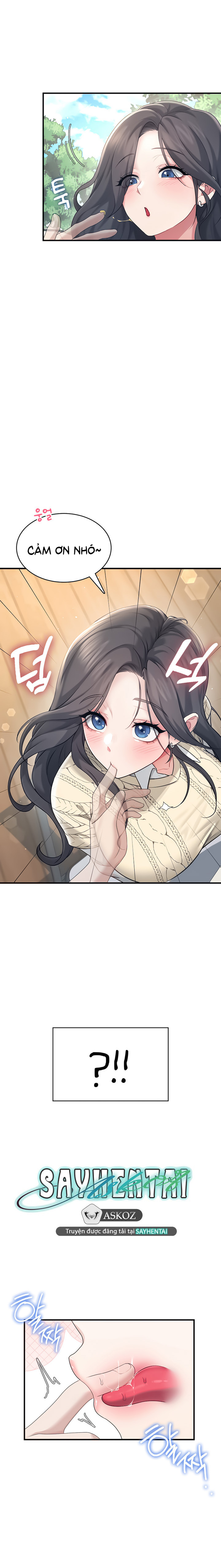 Sextoy kết nối không dây - Chương 27 - 22