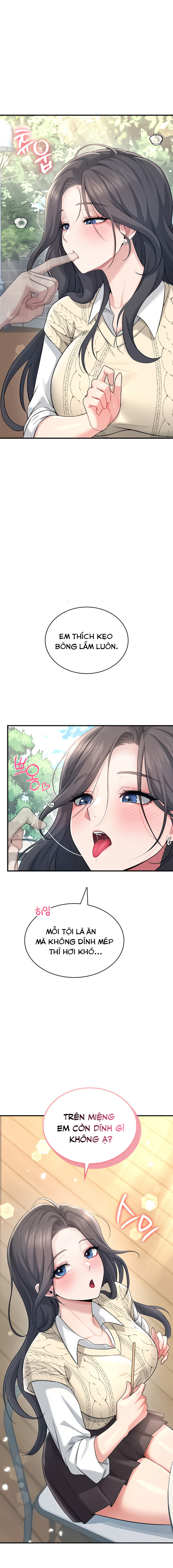 Sextoy kết nối không dây - Chương 27 - 23