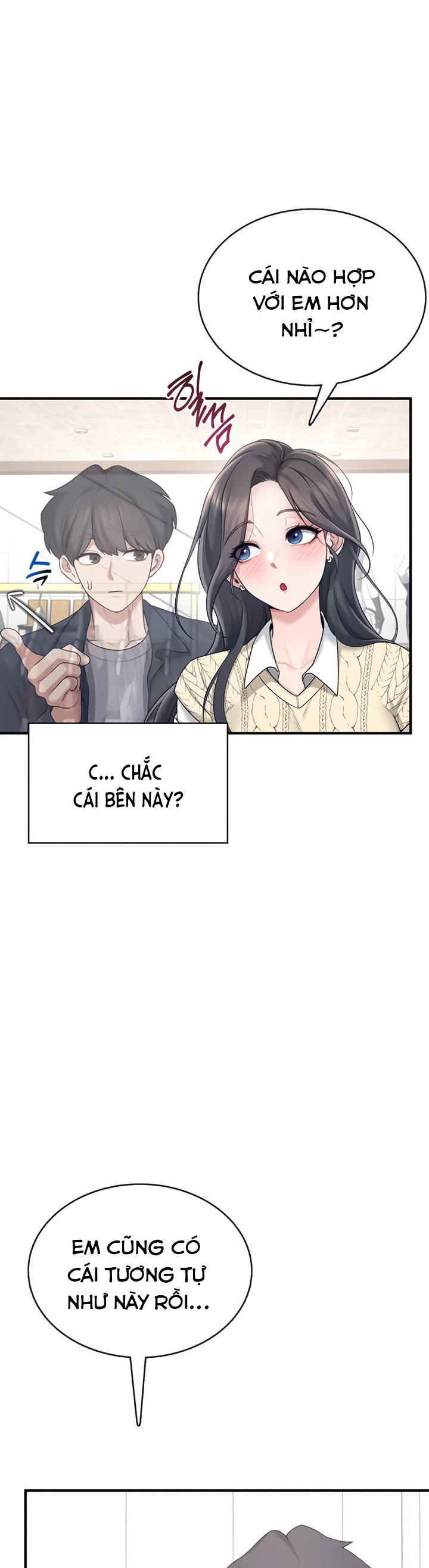 Sextoy kết nối không dây - Chương 27 - 3