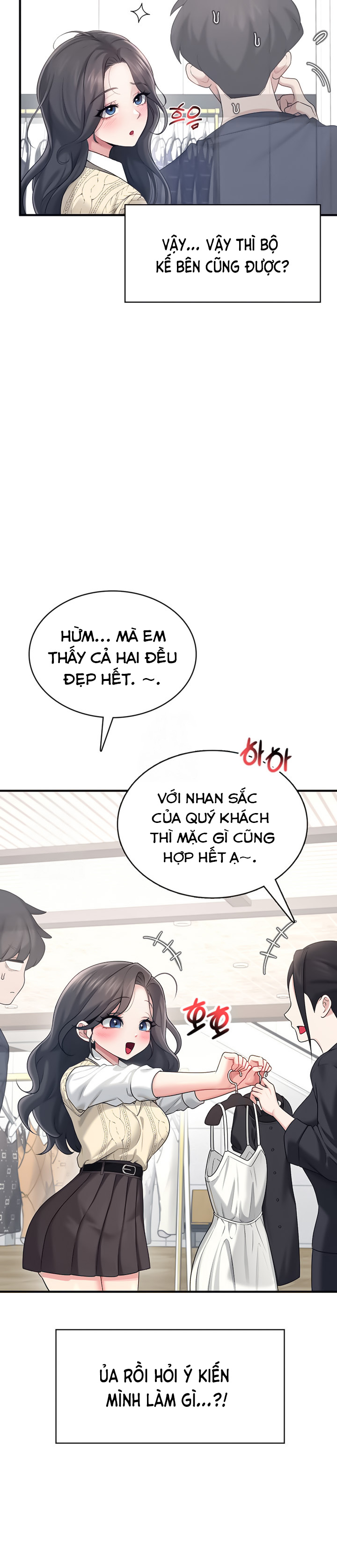 Sextoy kết nối không dây - Chương 27 - 4