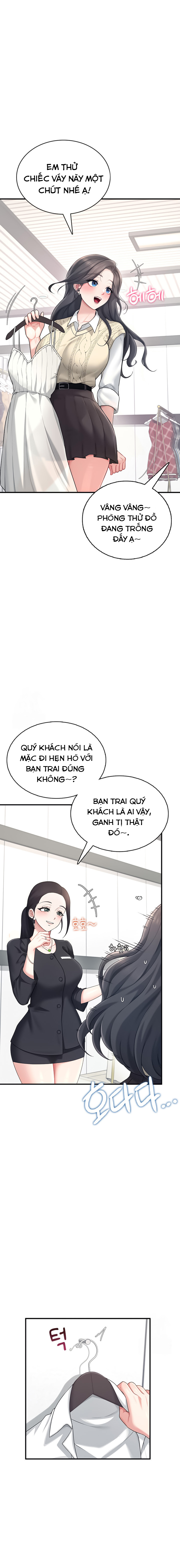 Sextoy kết nối không dây - Chương 27 - 6