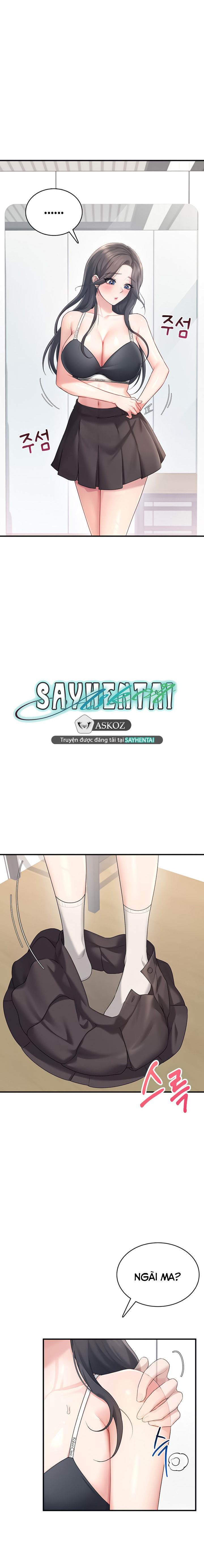 Sextoy kết nối không dây - Chương 27 - 7