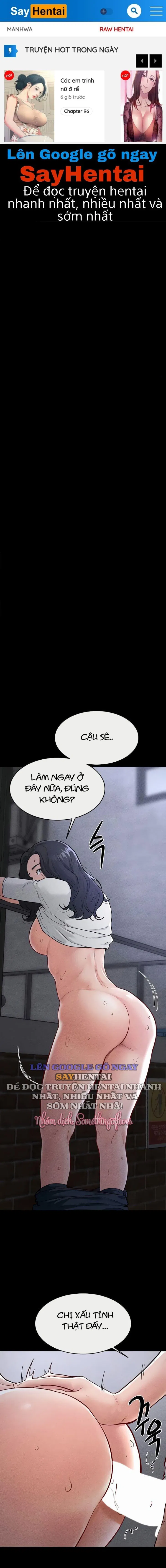 Gia Đình Mới Của Tôi - Chương 81 - 1