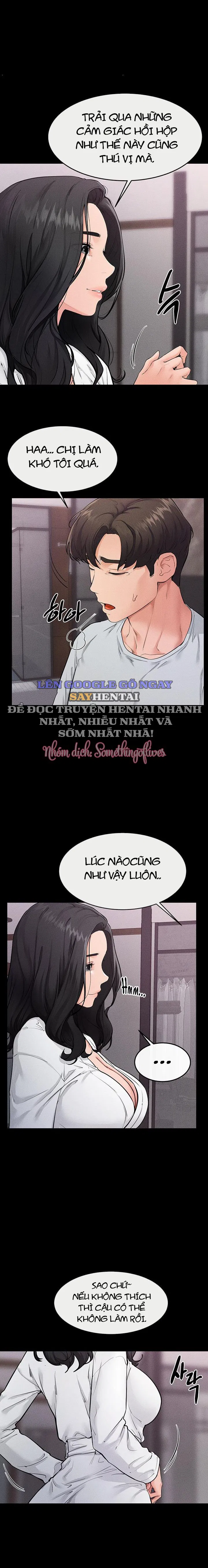 Gia Đình Mới Của Tôi - Chương 81 - 10