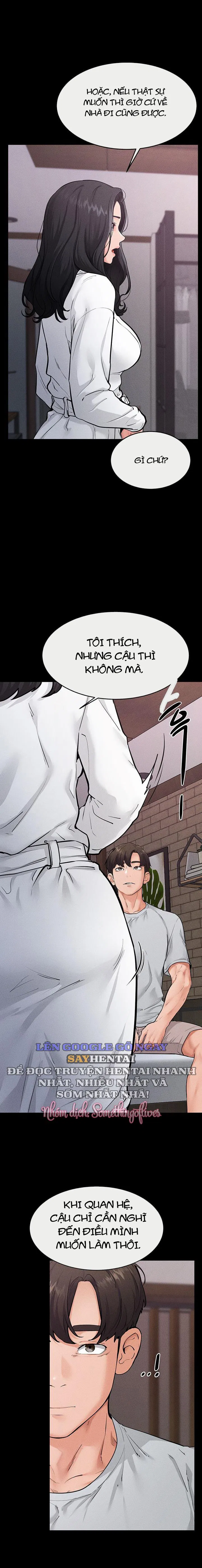 Gia Đình Mới Của Tôi - Chương 81 - 11