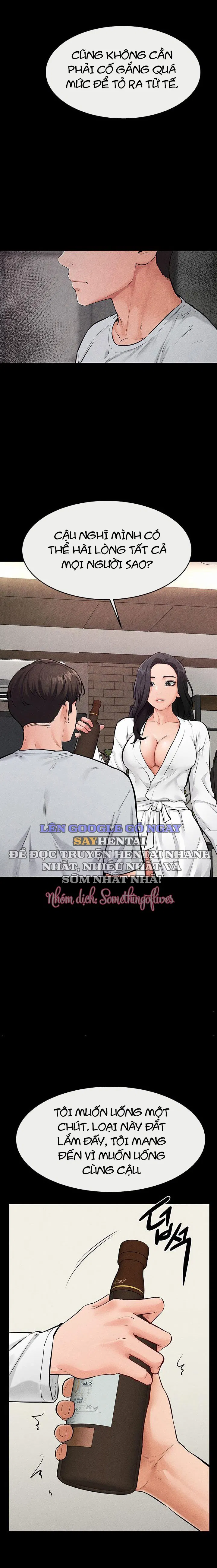 Gia Đình Mới Của Tôi - Chương 81 - 14