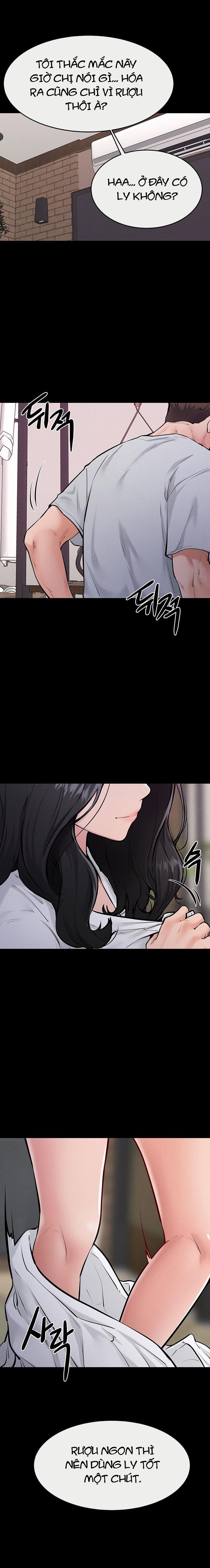 Gia Đình Mới Của Tôi - Chương 81 - 15