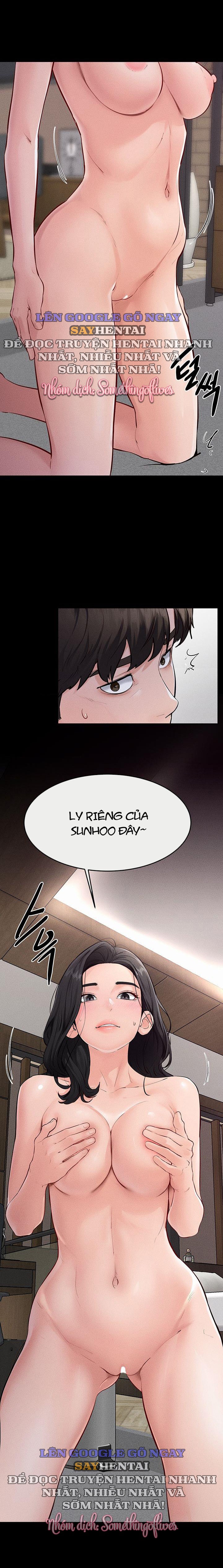 Gia Đình Mới Của Tôi - Chương 81 - 16