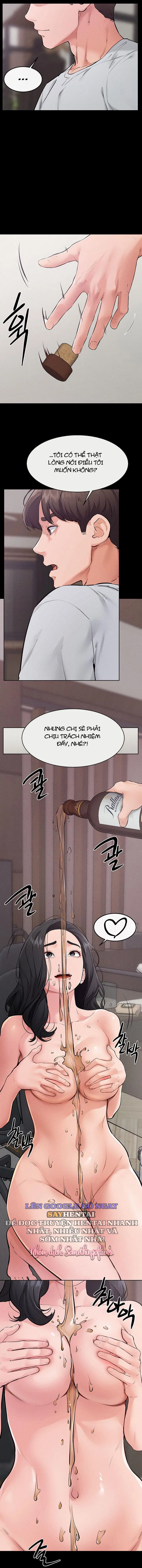 Gia Đình Mới Của Tôi - Chương 81 - 18