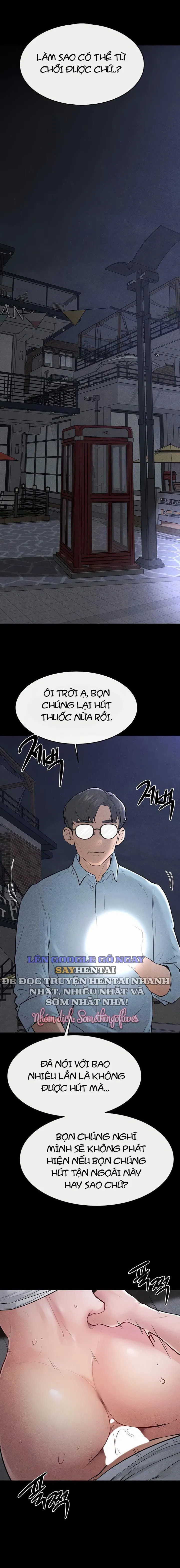 Gia Đình Mới Của Tôi - Chương 81 - 2