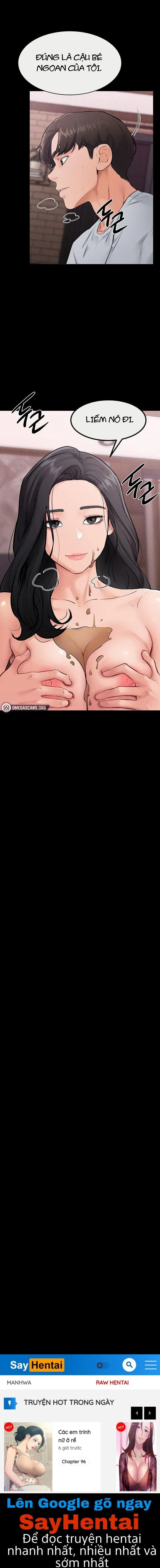 Gia Đình Mới Của Tôi - Chương 81 - 20