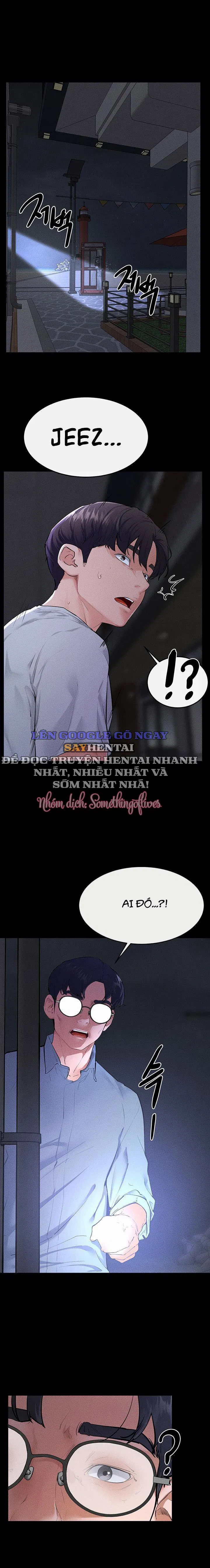 Gia Đình Mới Của Tôi - Chương 81 - 6