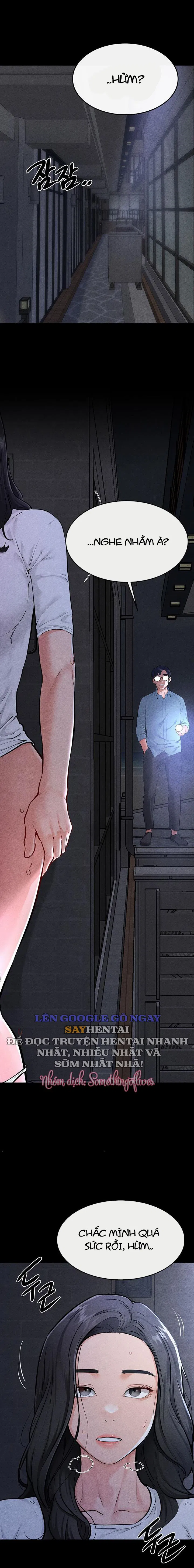 Gia Đình Mới Của Tôi - Chương 81 - 7