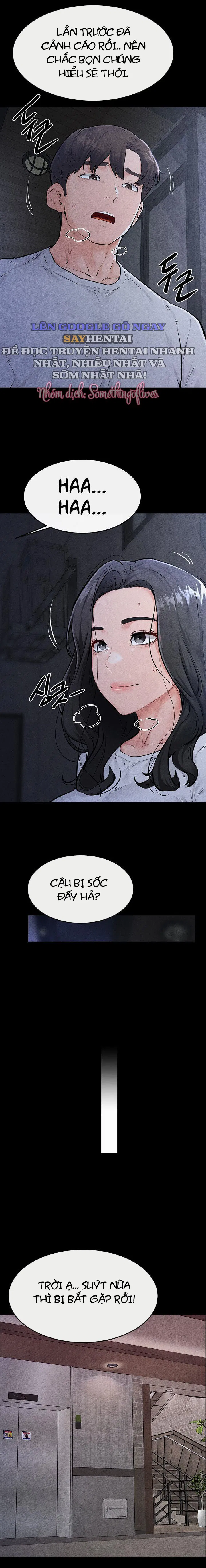 Gia Đình Mới Của Tôi - Chương 81 - 8