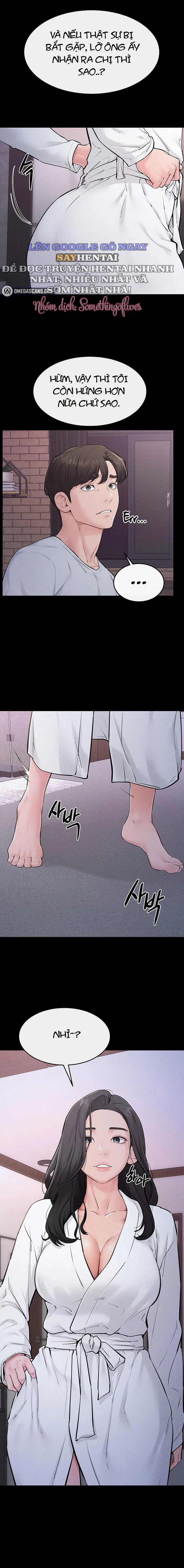 Gia Đình Mới Của Tôi - Chương 81 - 9