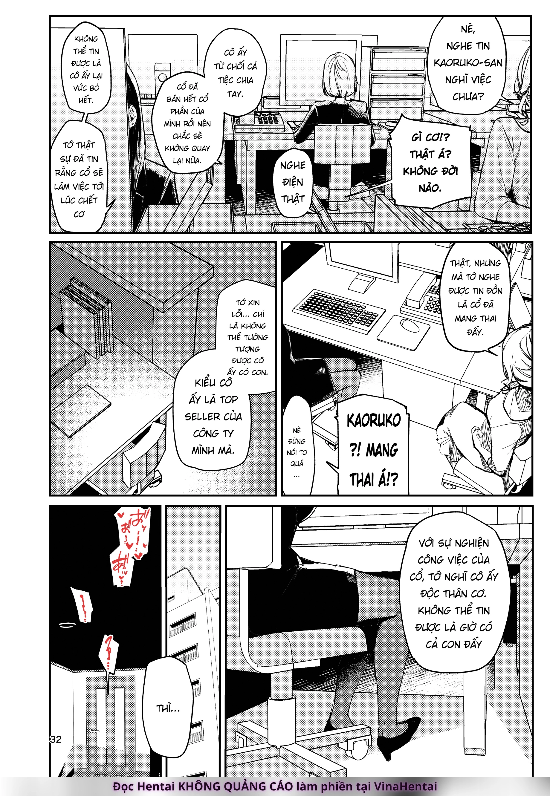 Dạy Dỗ Lại Con Vợ Hư Hỏng - Một Bắn - 31