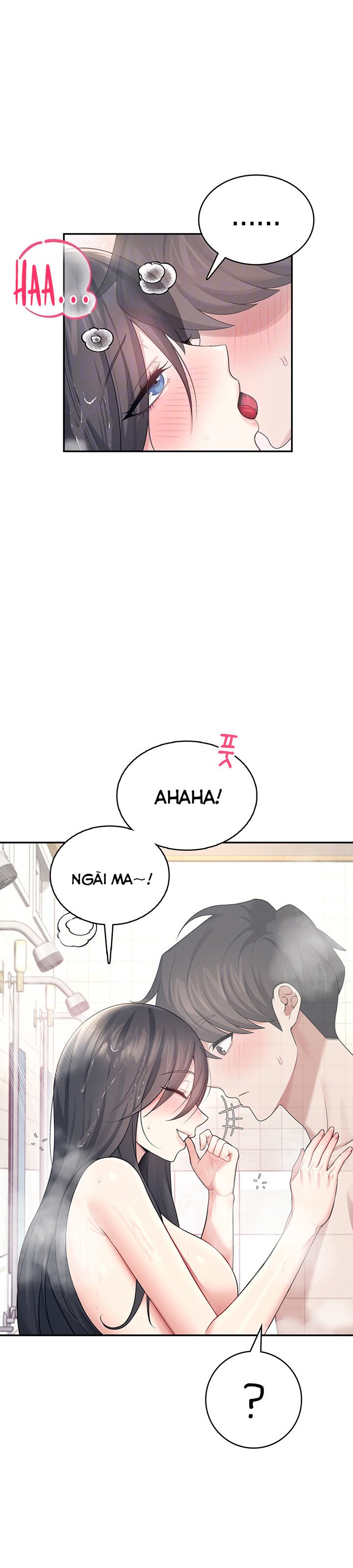 Sextoy kết nối không dây - Chương 35 - 10