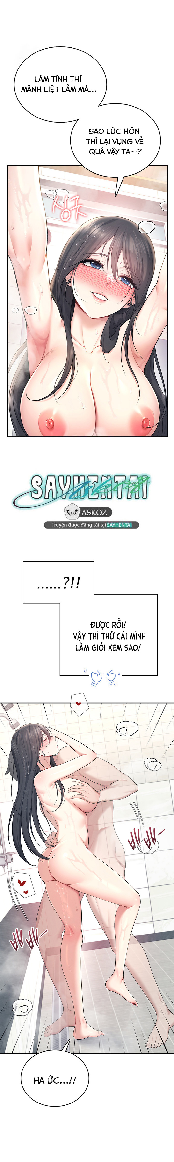 Sextoy kết nối không dây - Chương 35 - 11