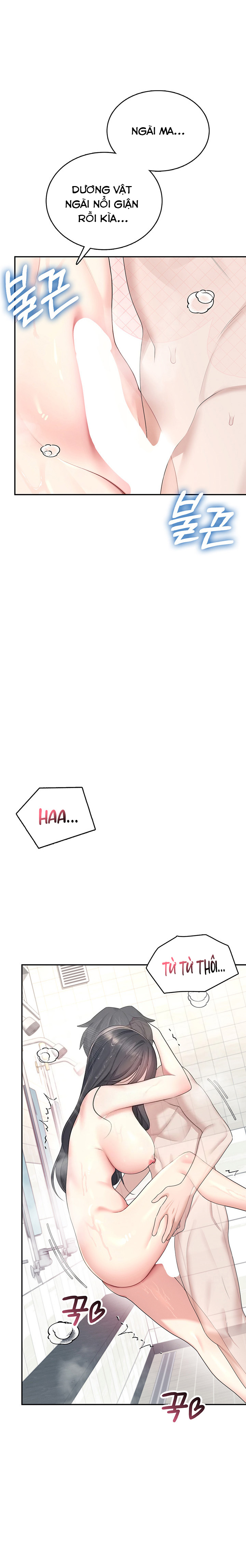 Sextoy kết nối không dây - Chương 35 - 12