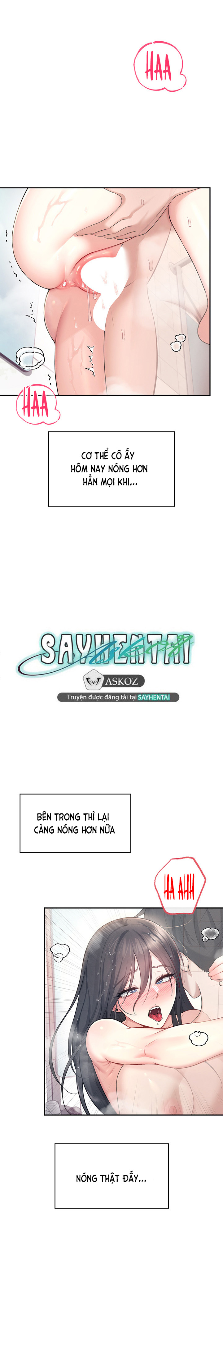 Sextoy kết nối không dây - Chương 35 - 13