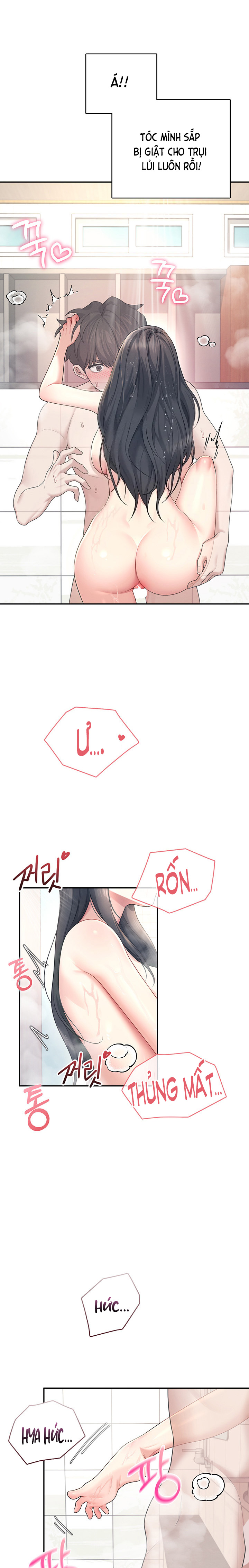 Sextoy kết nối không dây - Chương 35 - 15